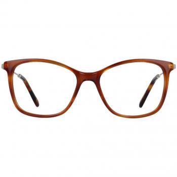 Square Full Rim Plastic Women's Glasses Discount Online
