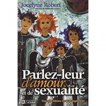 PARLEZ LEUR D'AMOUR ET DE SEXUALITE