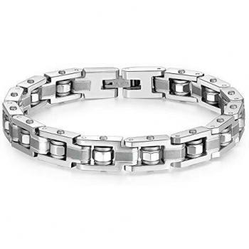 Brosway Pulsera Dhoa Trendy para caballero cód. BDH11