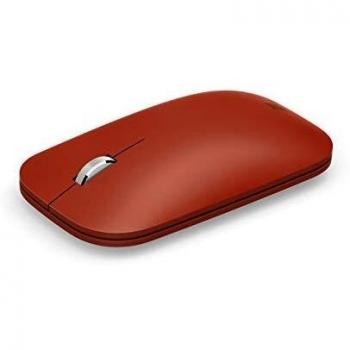 Ratón Ambidextro Bluetooth Microsoft Surface BlueTrack
