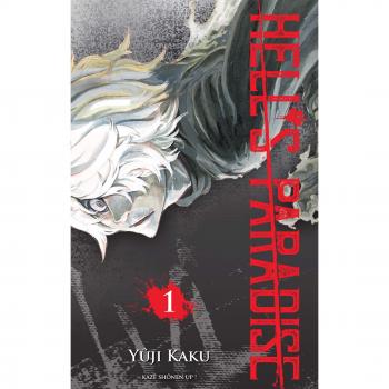 Hell's Paradise, Tome 1 :