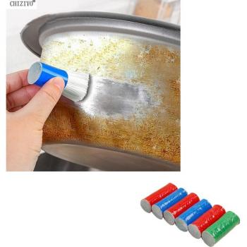 Stainless Steel Pot Cleaning Stick