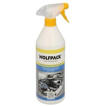 Desengrasante multiusos profesional 750 ml