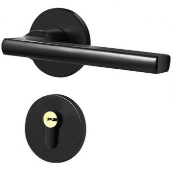 ContempoDoor Black Handle