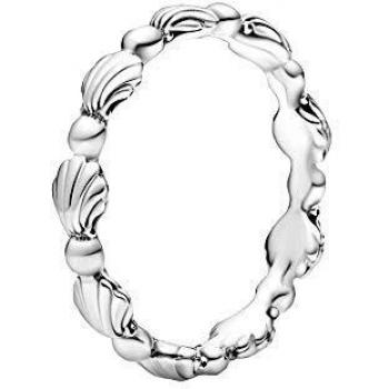 Pandora Shell Ring Talla 54