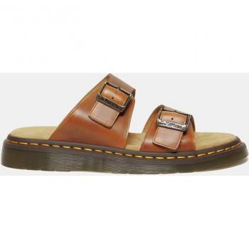 Dr. Martens Josef sandalias abiertas para hombre