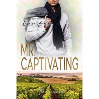 Torberg, Lisa: Mr. Captivating