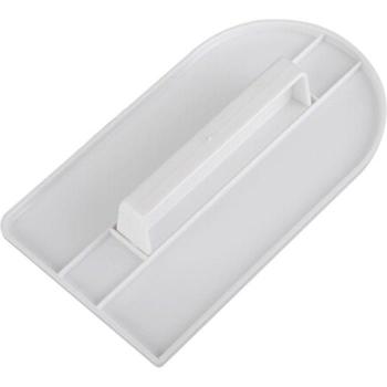Silicone Cake Polisher