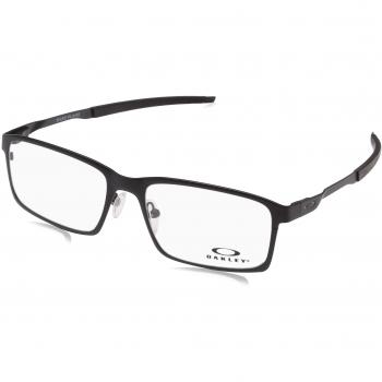 Ray-Ban 0OX3232 Optical Frames, Satin Black, 54.0