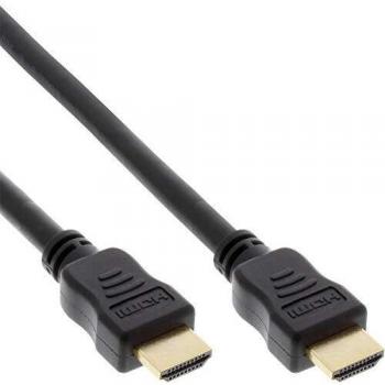HDMI 10 m – Câble InLine Standard Noir