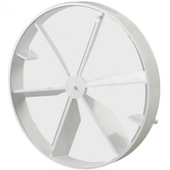 Ventilateur LD KO 125 avec Clapet Anti-Retour