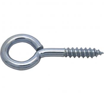 Hembrillas inox 17x40 mm