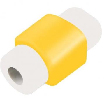 Couverture de chargeur iPhone mini robuste