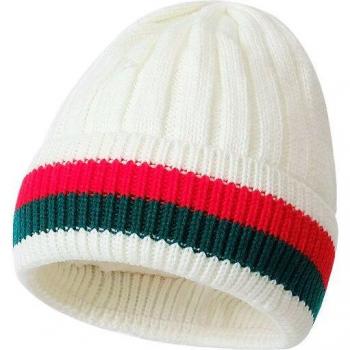 Casual Knit Hat for Men and Women