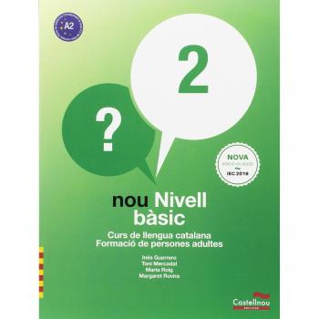 NOU NIVELL BÀSIC 2