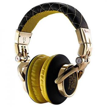 Thermaltake TTS-HT-DRS007OEBL Tt eSPORTS DRACCO SIGNATURE schwarz professionelles Musik-Headset
