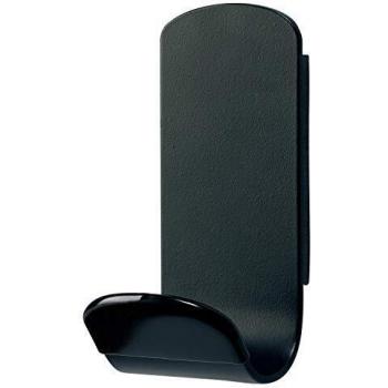 Patère murale Steely