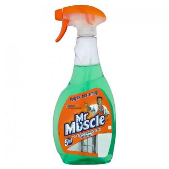 VetriClean Mr Muscle 500ml