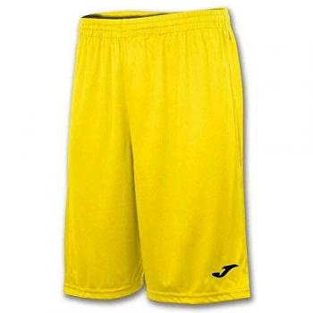 Joma Nobel Long Athletic Shorts