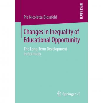 Changes in Inequality of Educational Opportunity: The Long-Term Development in Germany