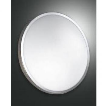 PLAZA 40cm LED Deckenleuchte mit 2100lm in modernem Design