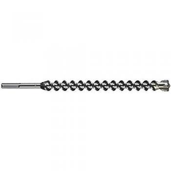 Punta SDS-Max 38 mm Carburo 4 Taglienti MX4