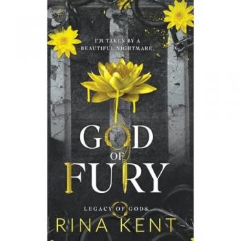 Rina Kent God of Fury