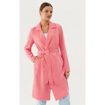 Vero Moda Rosa Trenchcoat Billie Daisy 10281638 Regular Fit