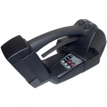 Banholzer und Wenz GmbH Akku-Handschweißgerät 14,8 V/2,0 Ah