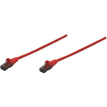 Cavo di Rete U/UTP Cat6 Intellinet 3 m
