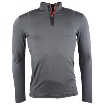Maglia Interna Tecnica Peak Mountain A Maniche Lunghe Canje Uomo