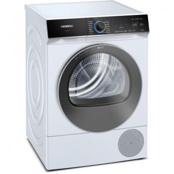Siemens Wärmepumpentrockner intelligentDry WQ45B2B40 A+++