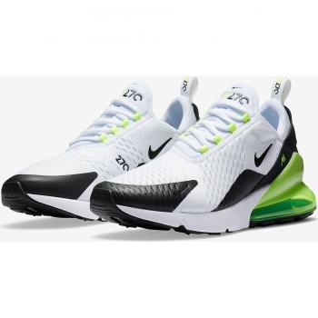 Sneakers Nike Air Max 270 DC0957 100 Weiß