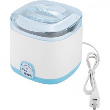 220V Household Electric Yogurt Maker with Steel Inner Container
