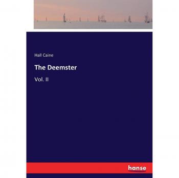 The Deemster: Vol. II