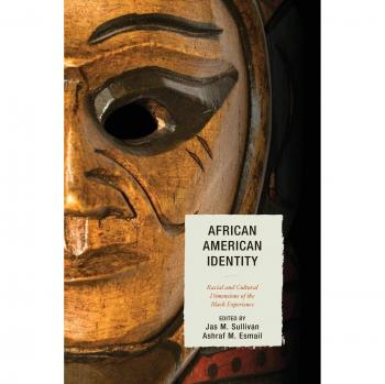 African American Identity : Racial and Cultural Dimensions of the Black Exper...