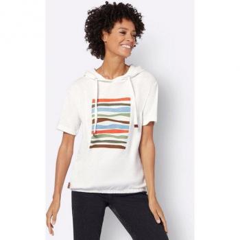 Witt Kapuzensweater