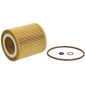 Oliefilter MAHLE ORIGINAL OC 205