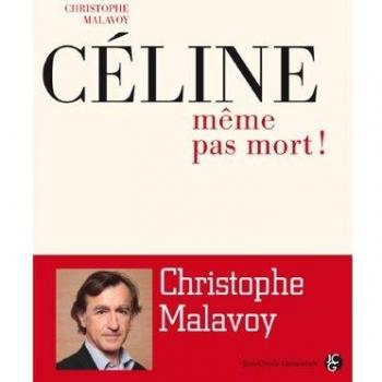 Céline Même pas mort !