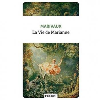 La Vie de Marianne ou Les aventures de madame la comtesse de ***