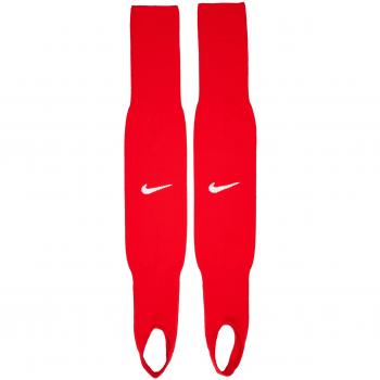 Nike Herren Sportsocken TS Stirrup III Uni Rot/Weiß L/XL 507819-657