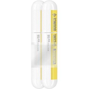 Maybelline New York Colossal Curl Bounce Volumenmascara 2er Pack