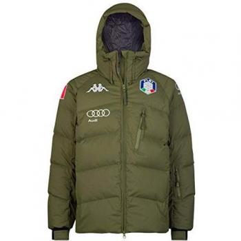 Kappa 6CENTO 662 Fisi Giacca Snowboard Uomo