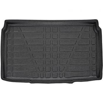 Protection intérieure de coffre Scoutteur – tapis sur mesure pour Corsa F, TPE imperméable