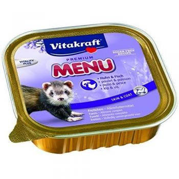 Vitakraft Menu Furet Premium 100 g