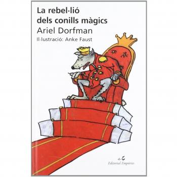 La rebel·lió dels conills màgics