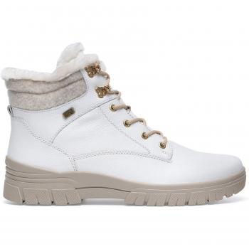 Remonte Polacchine D0E71-80 Bianco