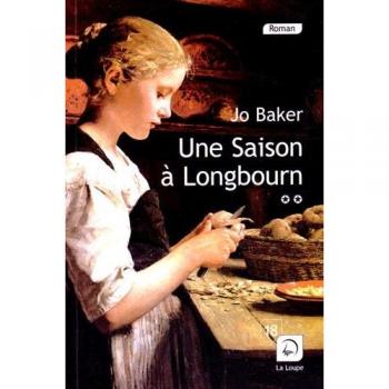 Une saison a Longbourn