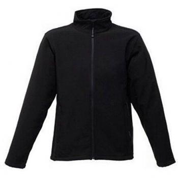 Regatta Reid Black 3XL Outdoor Softshell