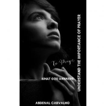 The prayer that God answers